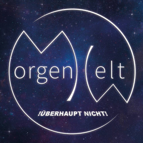 Morgenwelt !�berhaupt nicht! Cover